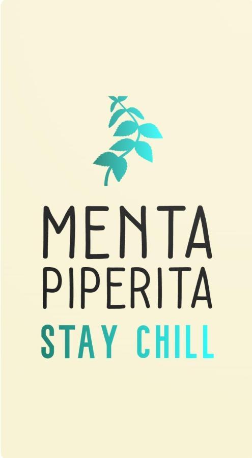 Апартаменты Menta Piperita Ираклион Экстерьер фото
